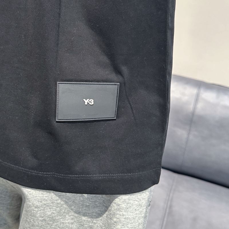 Y-3 T-Shirts